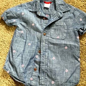 2T Boys t-shirt bundle (17 shirts)